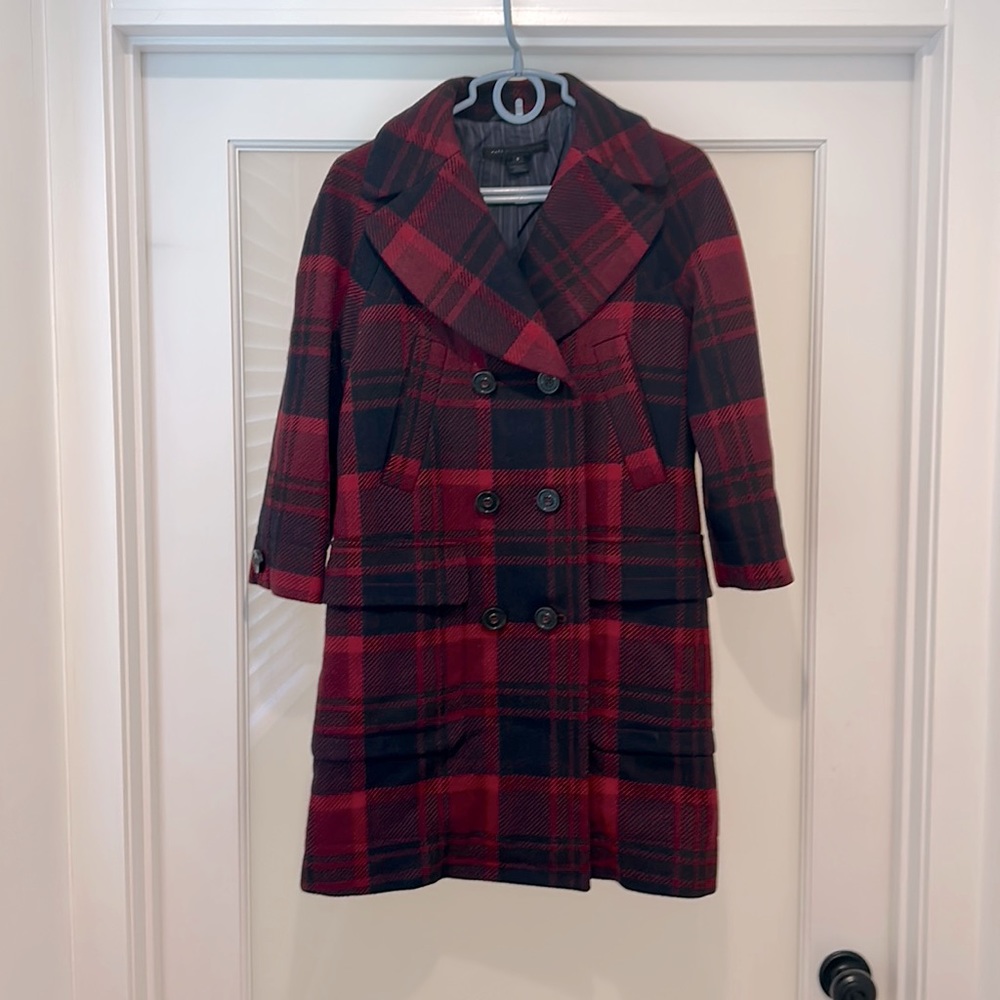 Marc by Marc Jacobs coat